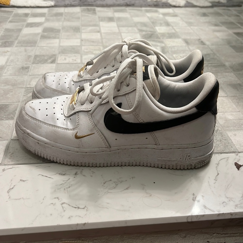 Nike Air Force 1s